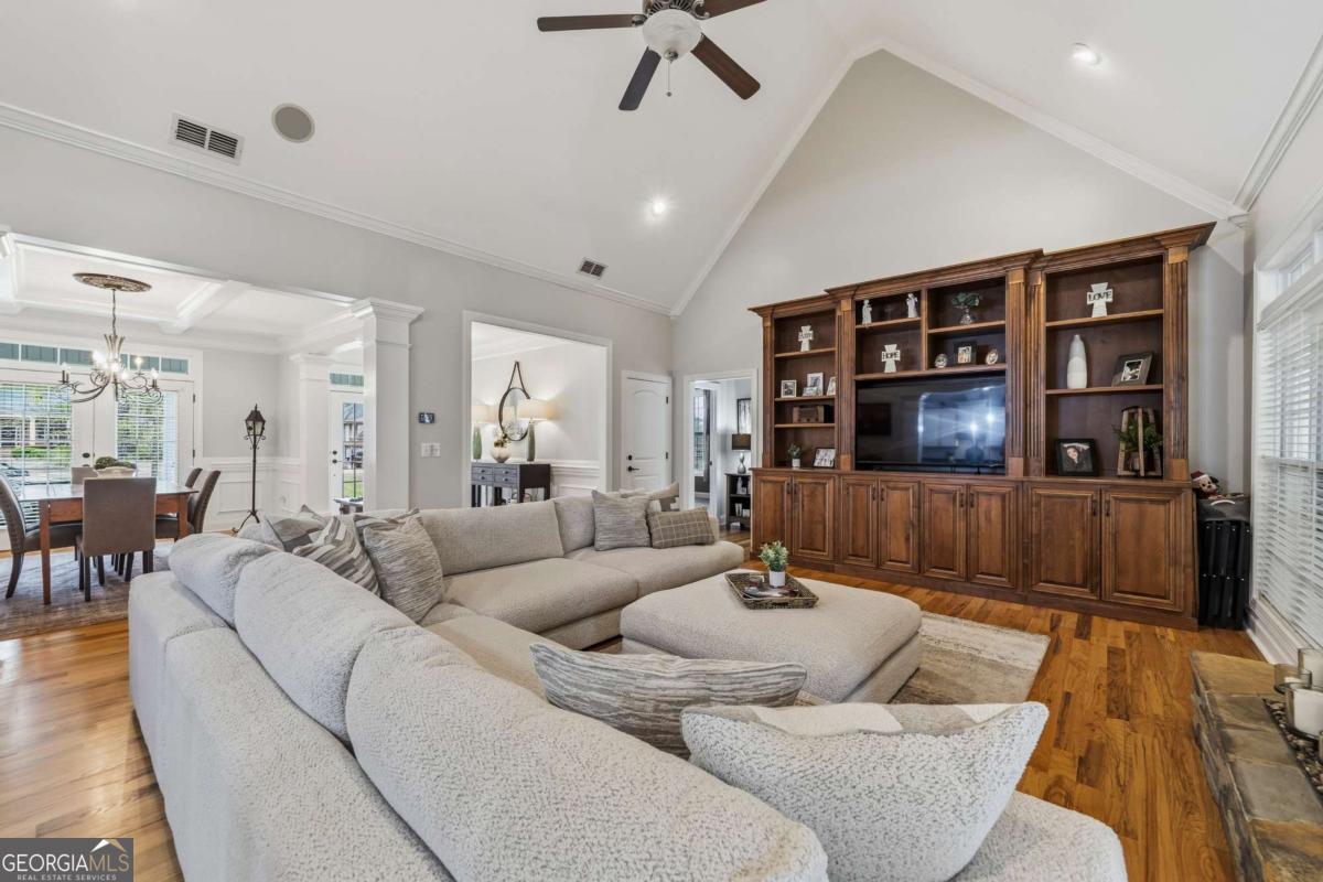 311 Greystone Drive Milledgeville GA 31061