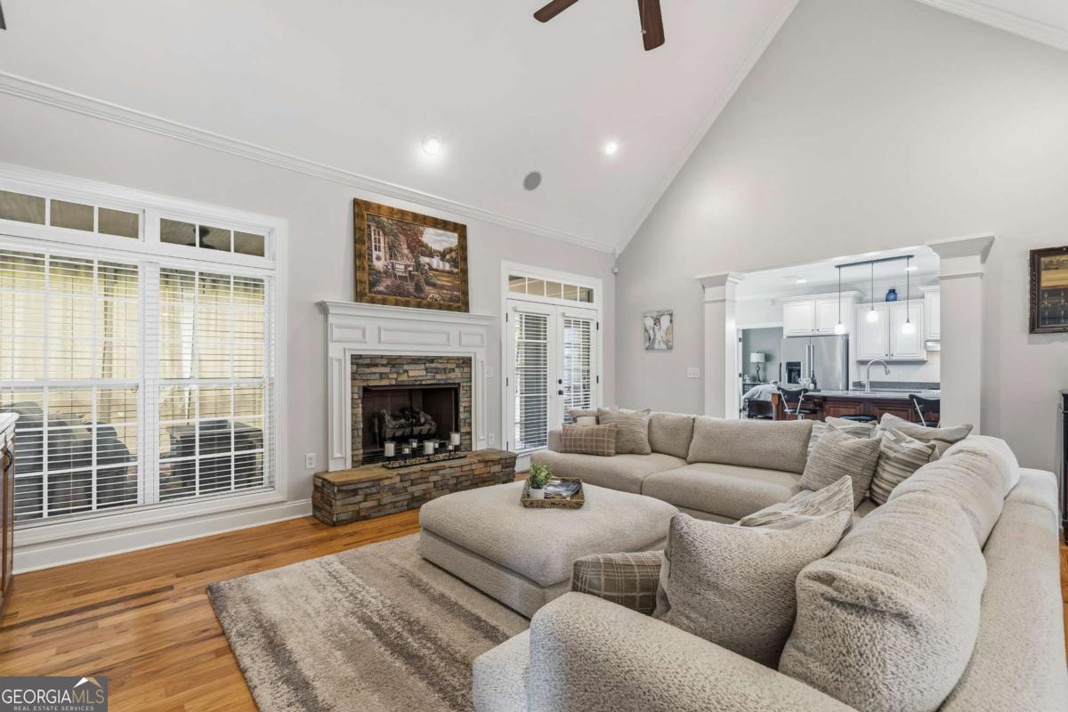 311 Greystone Drive Milledgeville GA 31061
