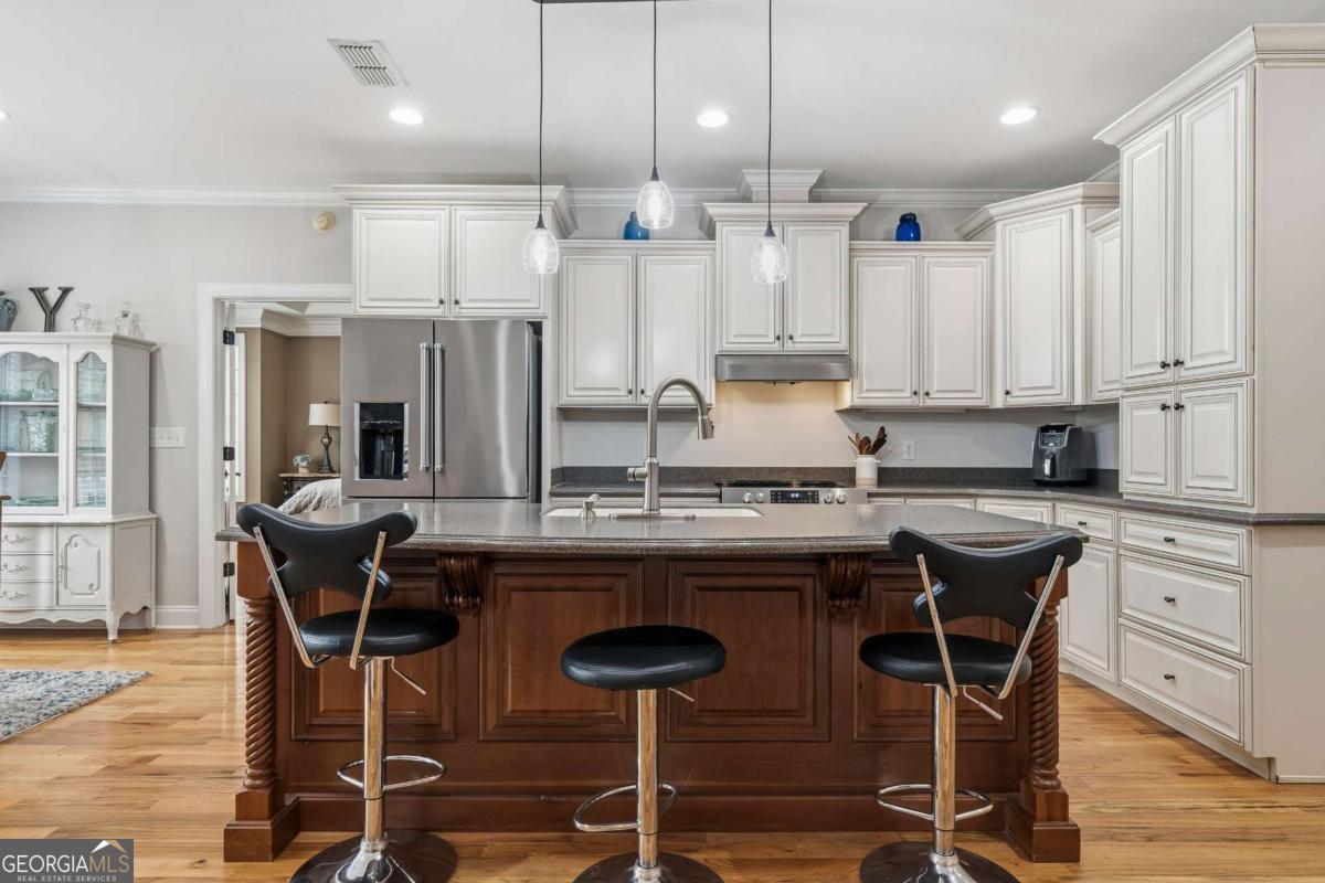 311 Greystone Drive Milledgeville GA 31061