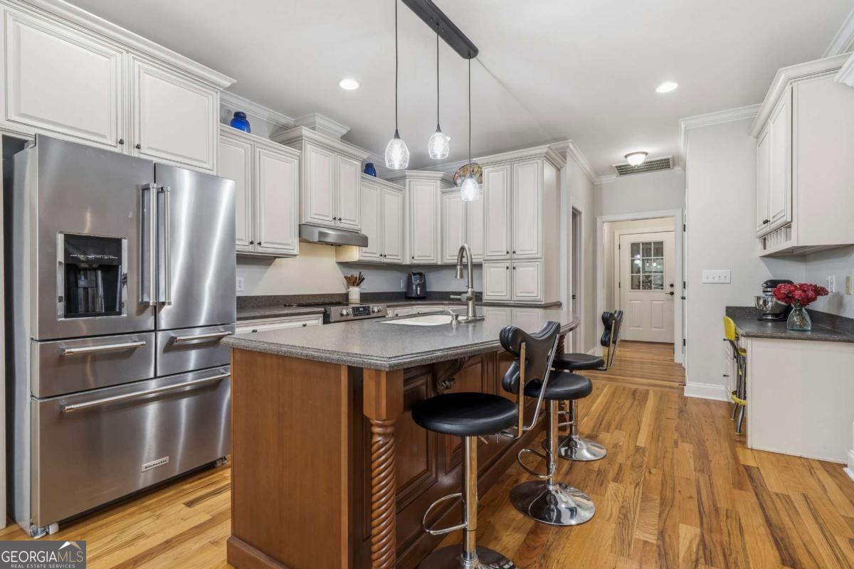 311 Greystone Drive Milledgeville GA 31061