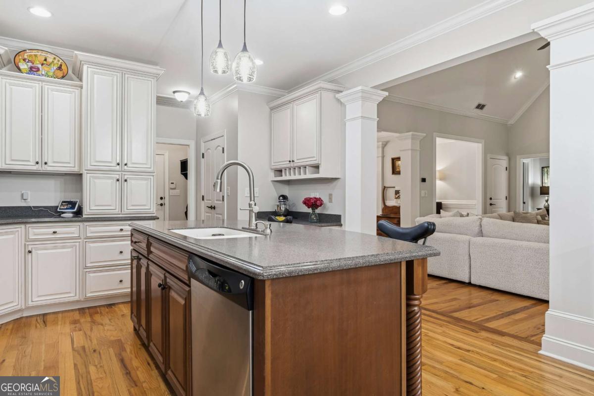 311 Greystone Drive Milledgeville GA 31061