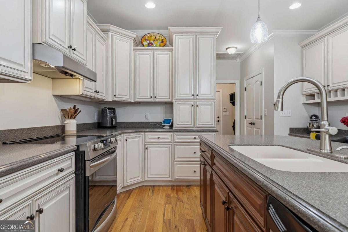 311 Greystone Drive Milledgeville GA 31061