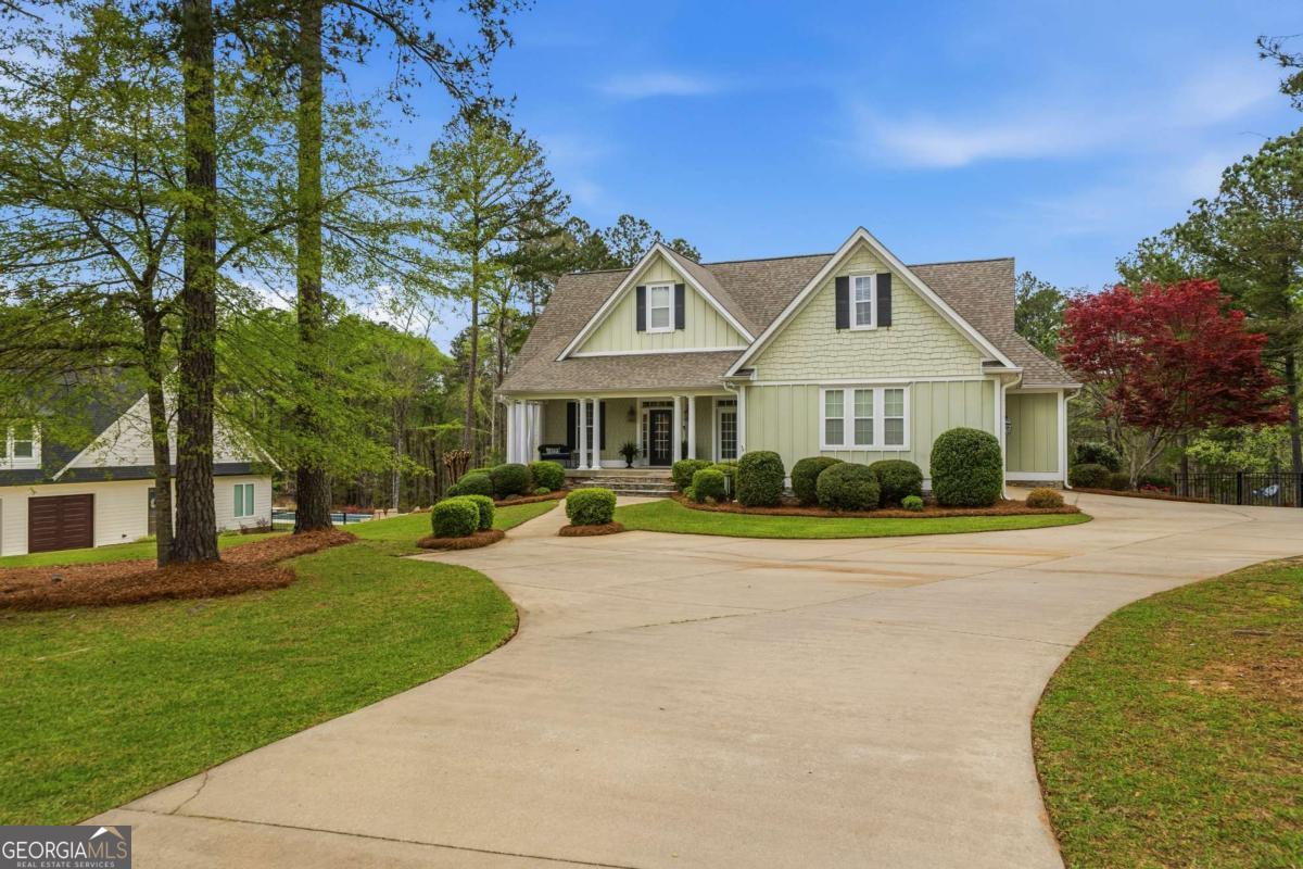 311 Greystone Drive Milledgeville GA 31061