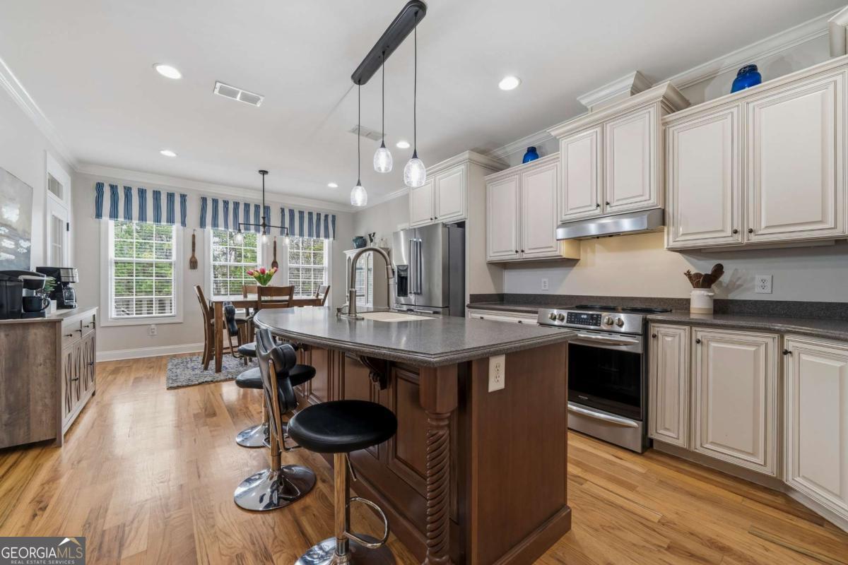 311 Greystone Drive Milledgeville GA 31061