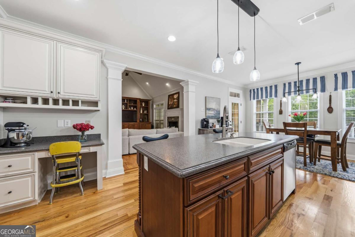 311 Greystone Drive Milledgeville GA 31061