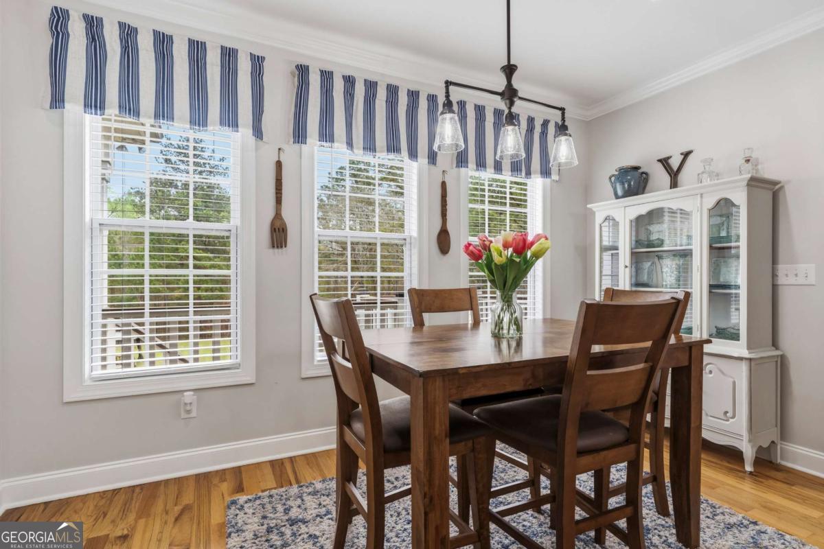 311 Greystone Drive Milledgeville GA 31061