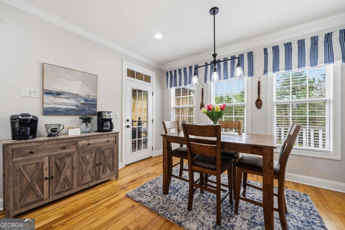 311 Greystone Drive Milledgeville GA 31061