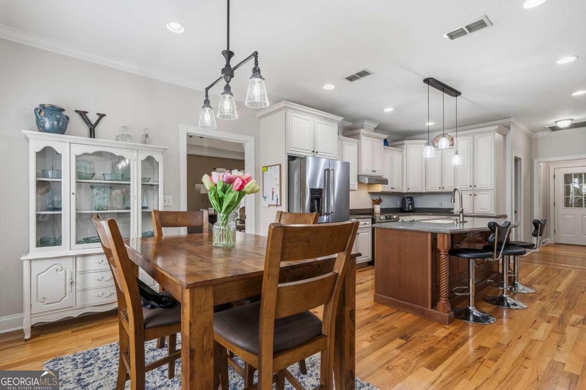 311 Greystone Drive Milledgeville GA 31061