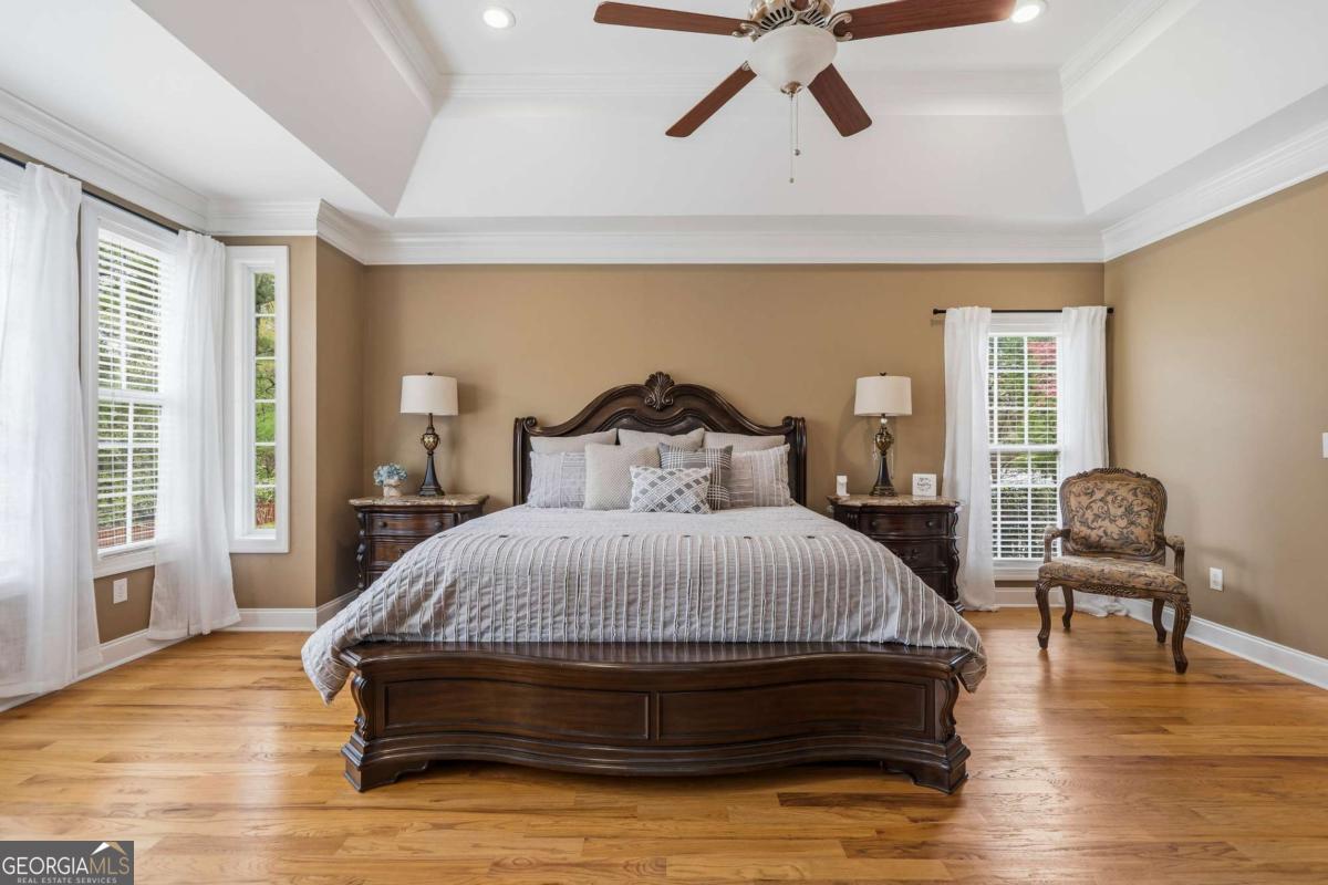 311 Greystone Drive Milledgeville GA 31061