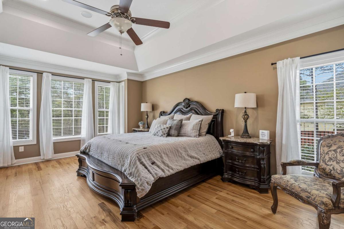 311 Greystone Drive Milledgeville GA 31061