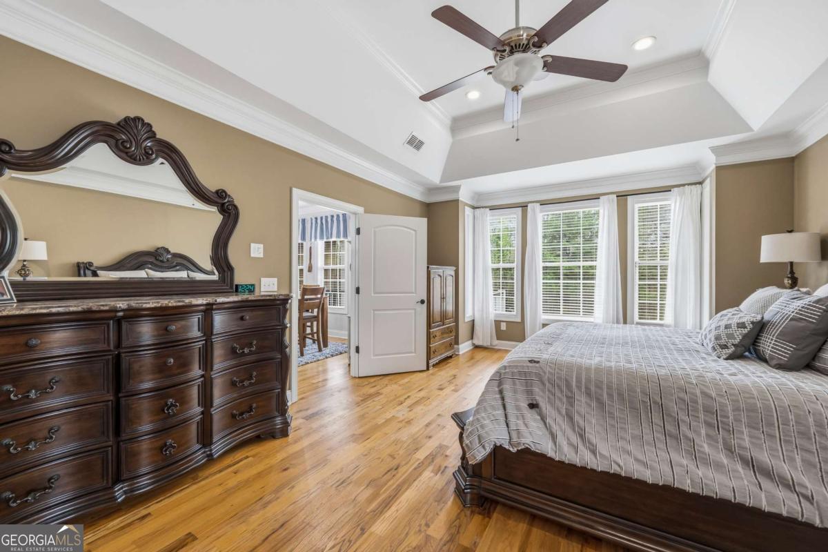 311 Greystone Drive Milledgeville GA 31061