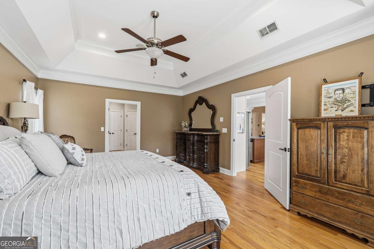 311 Greystone Drive Milledgeville GA 31061