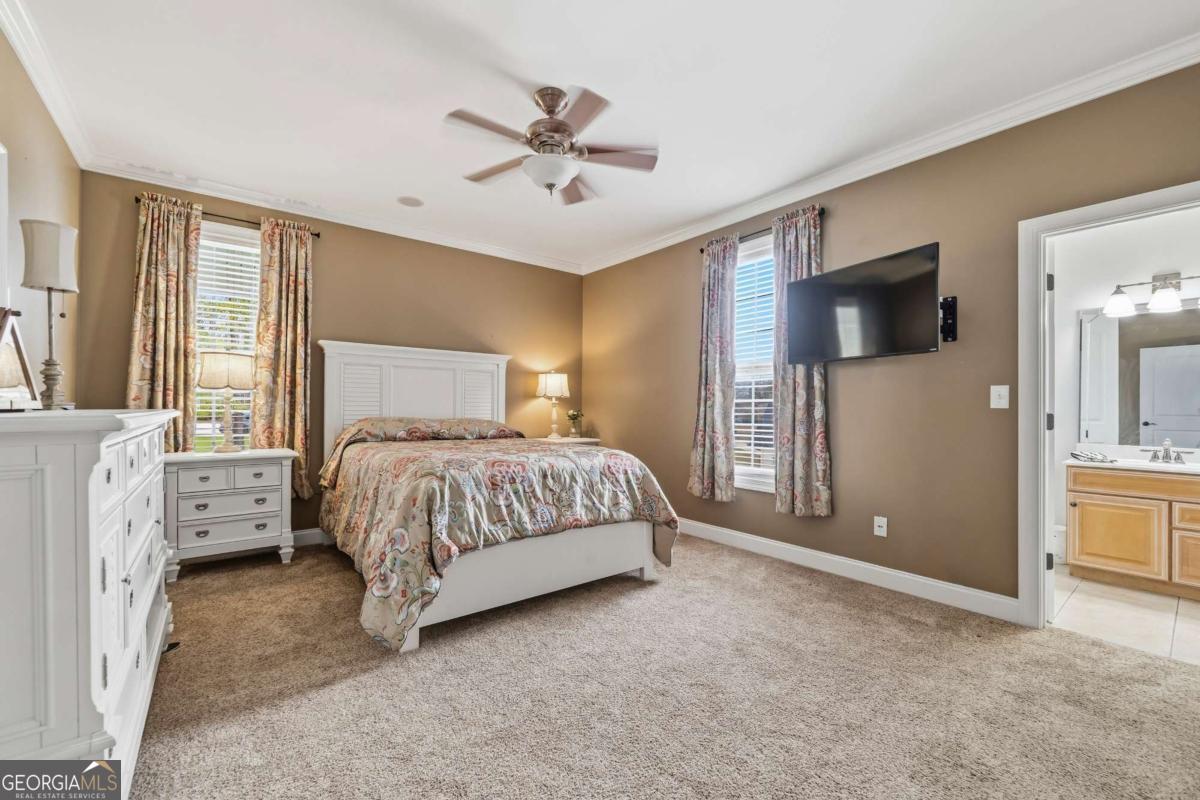 311 Greystone Drive Milledgeville GA 31061