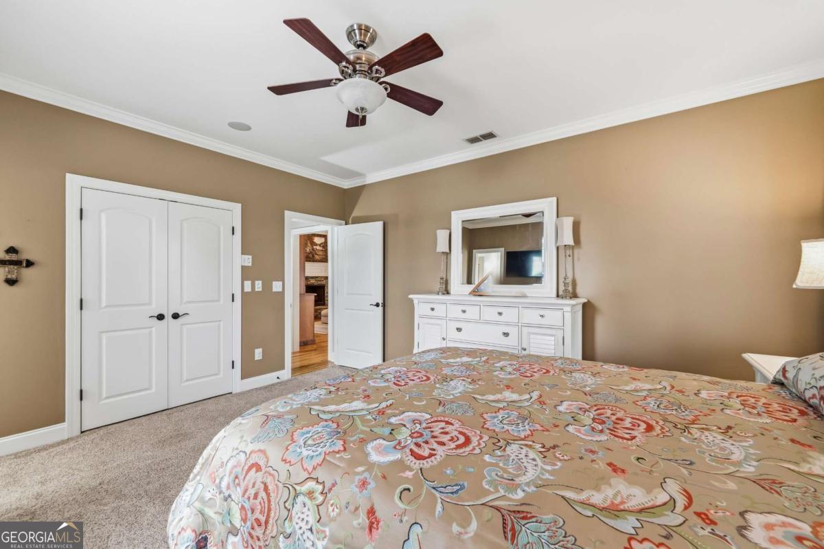 311 Greystone Drive Milledgeville GA 31061
