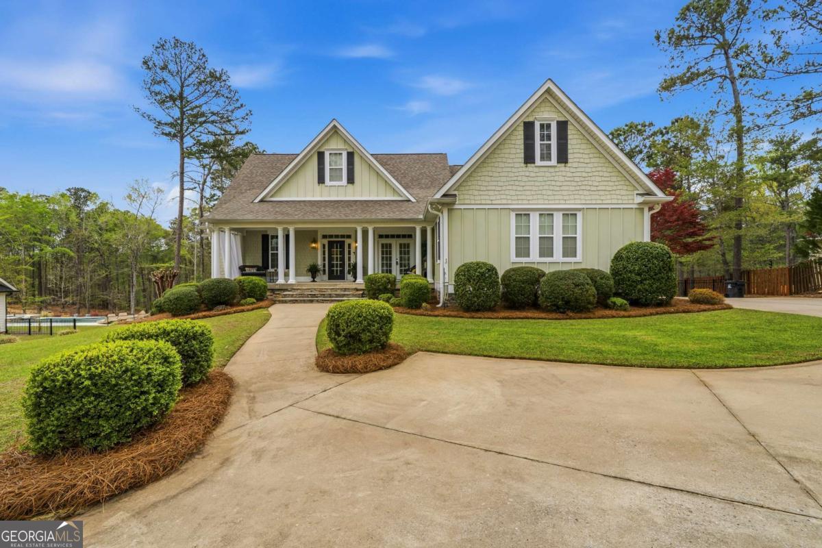 311 Greystone Drive Milledgeville GA 31061