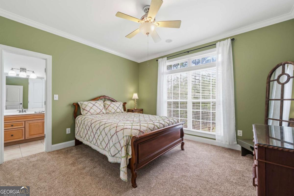 311 Greystone Drive Milledgeville GA 31061