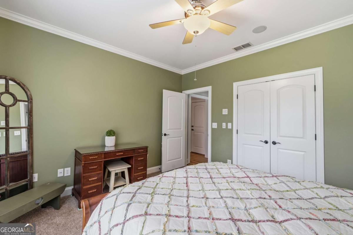 311 Greystone Drive Milledgeville GA 31061