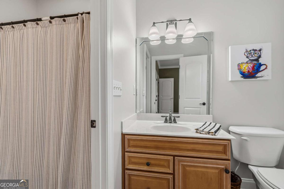 311 Greystone Drive Milledgeville GA 31061