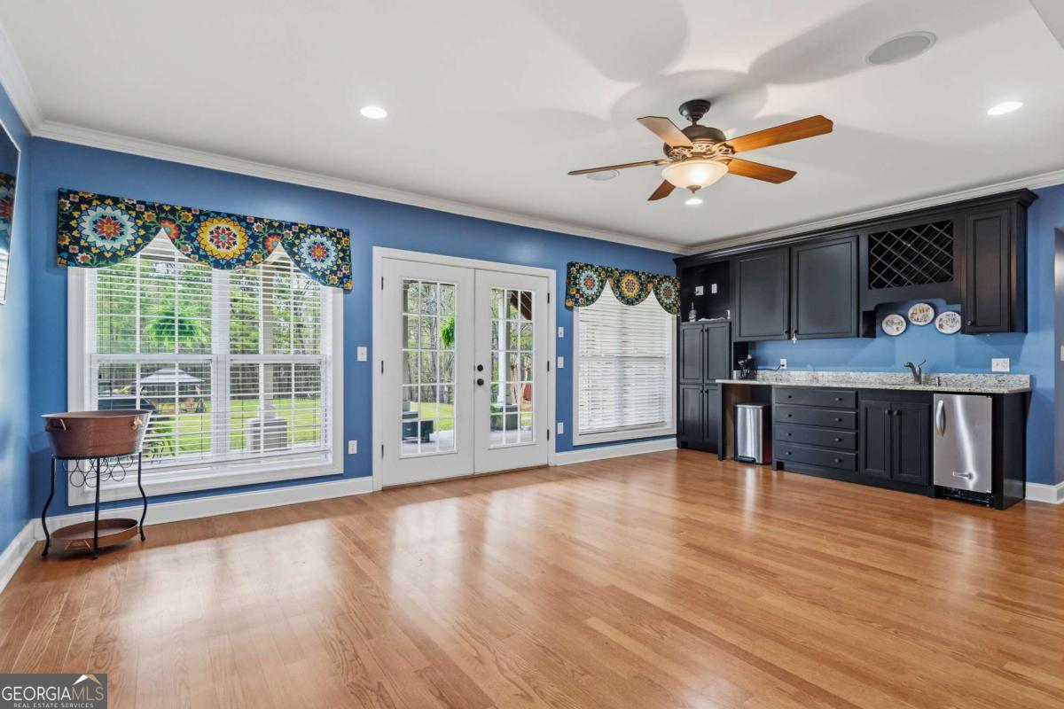 311 Greystone Drive Milledgeville GA 31061