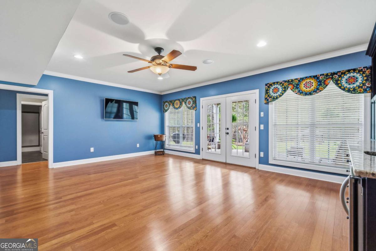 311 Greystone Drive Milledgeville GA 31061