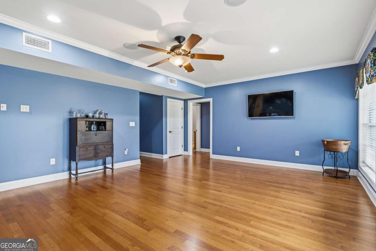 311 Greystone Drive Milledgeville GA 31061