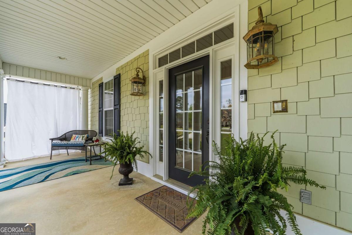 311 Greystone Drive Milledgeville GA 31061