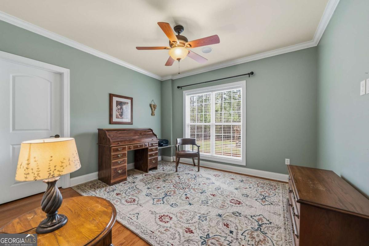 311 Greystone Drive Milledgeville GA 31061