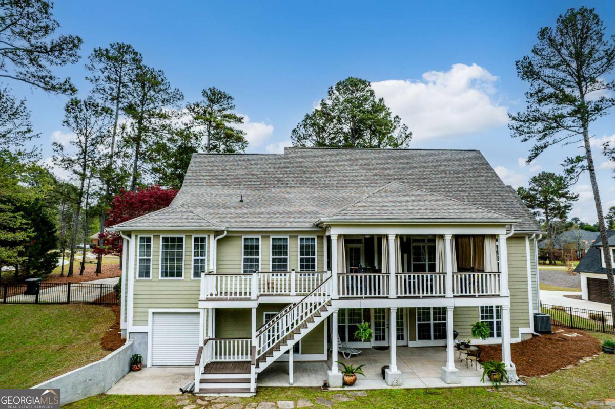 311 Greystone Drive Milledgeville GA 31061