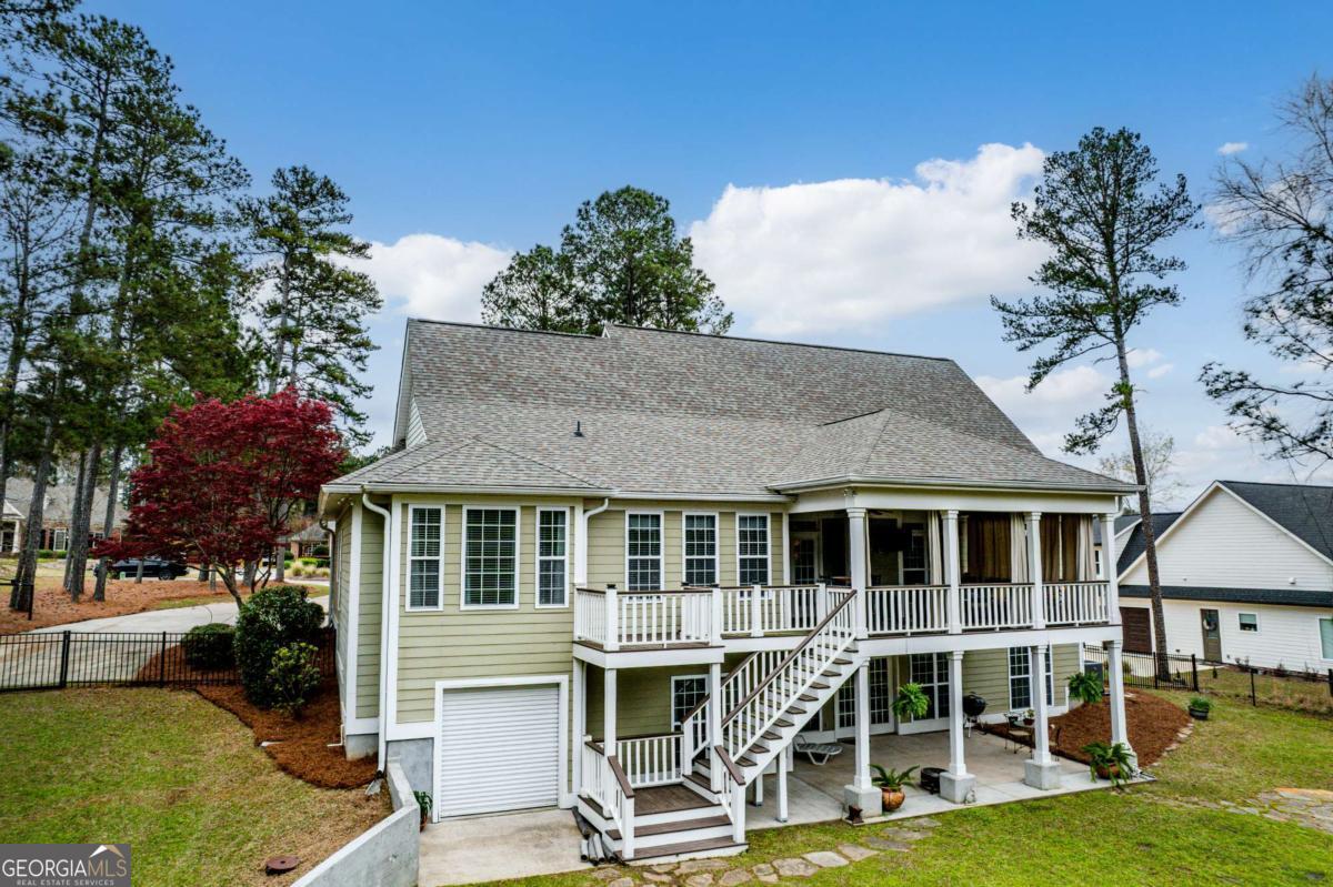 311 Greystone Drive Milledgeville GA 31061