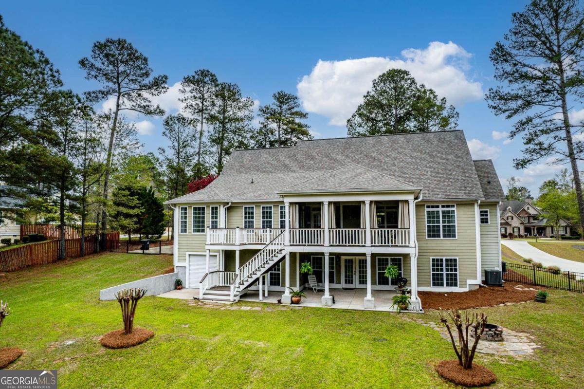 311 Greystone Drive Milledgeville GA 31061