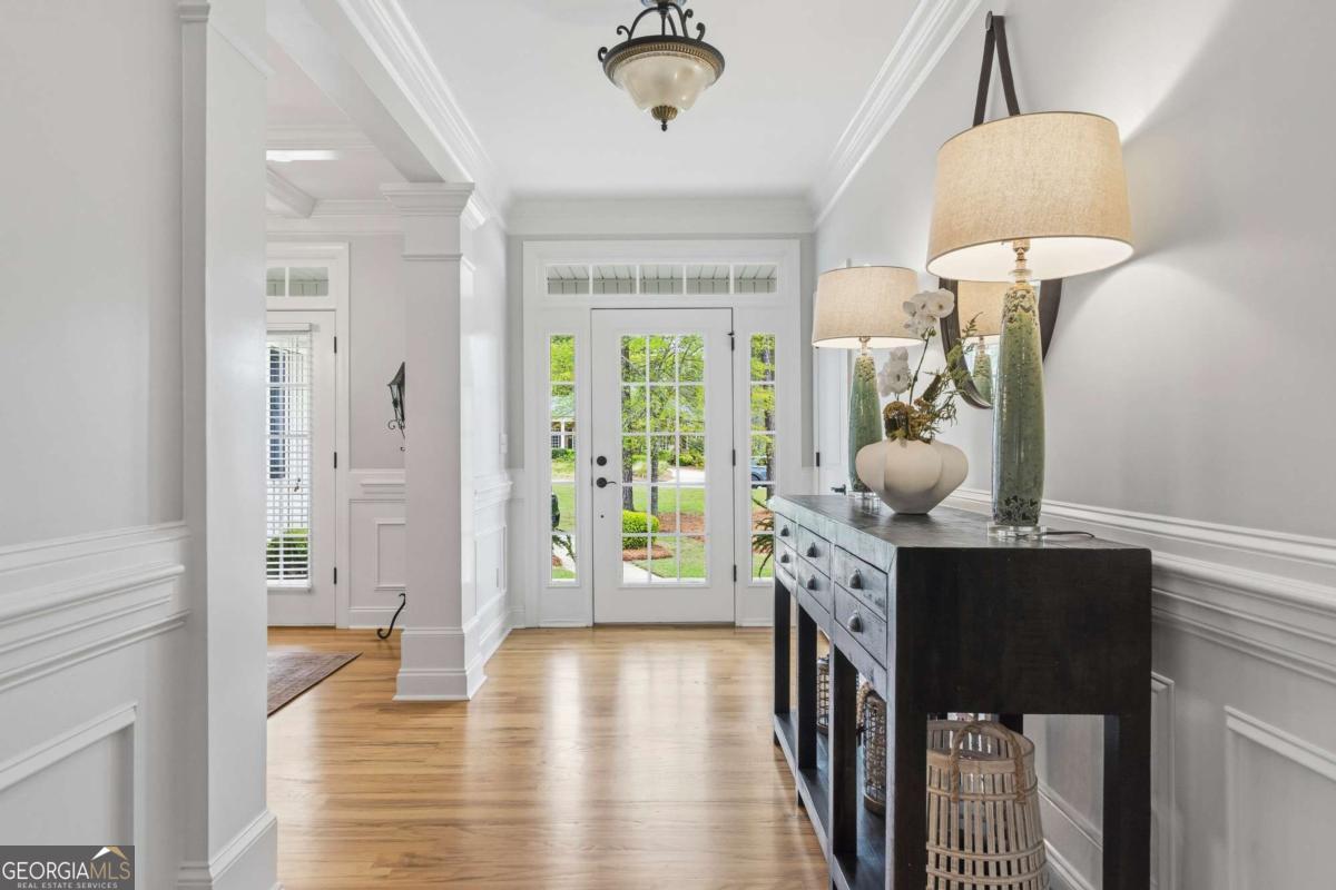311 Greystone Drive Milledgeville GA 31061