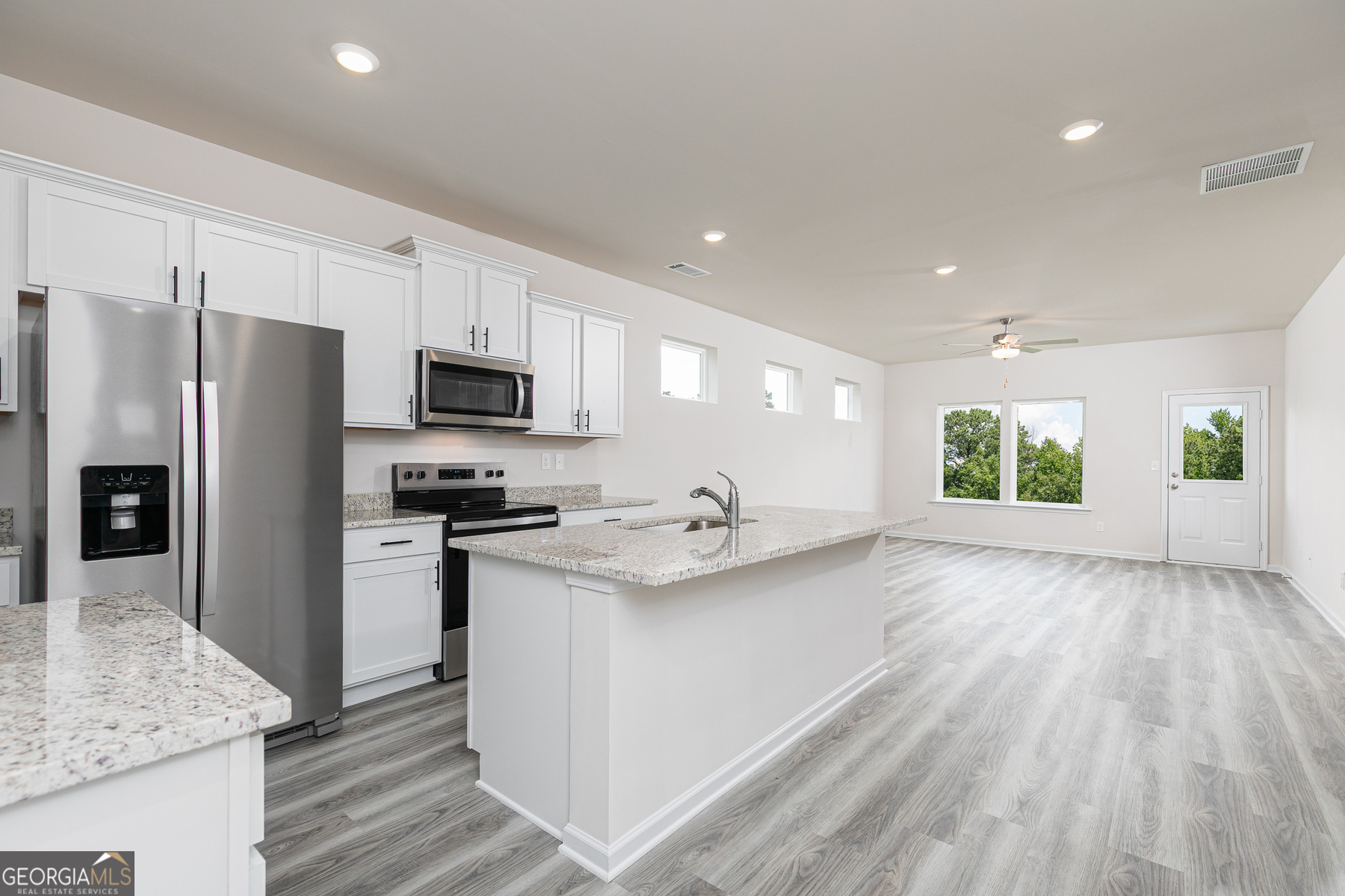 727 Berkeley Drive Conyers GA 30013