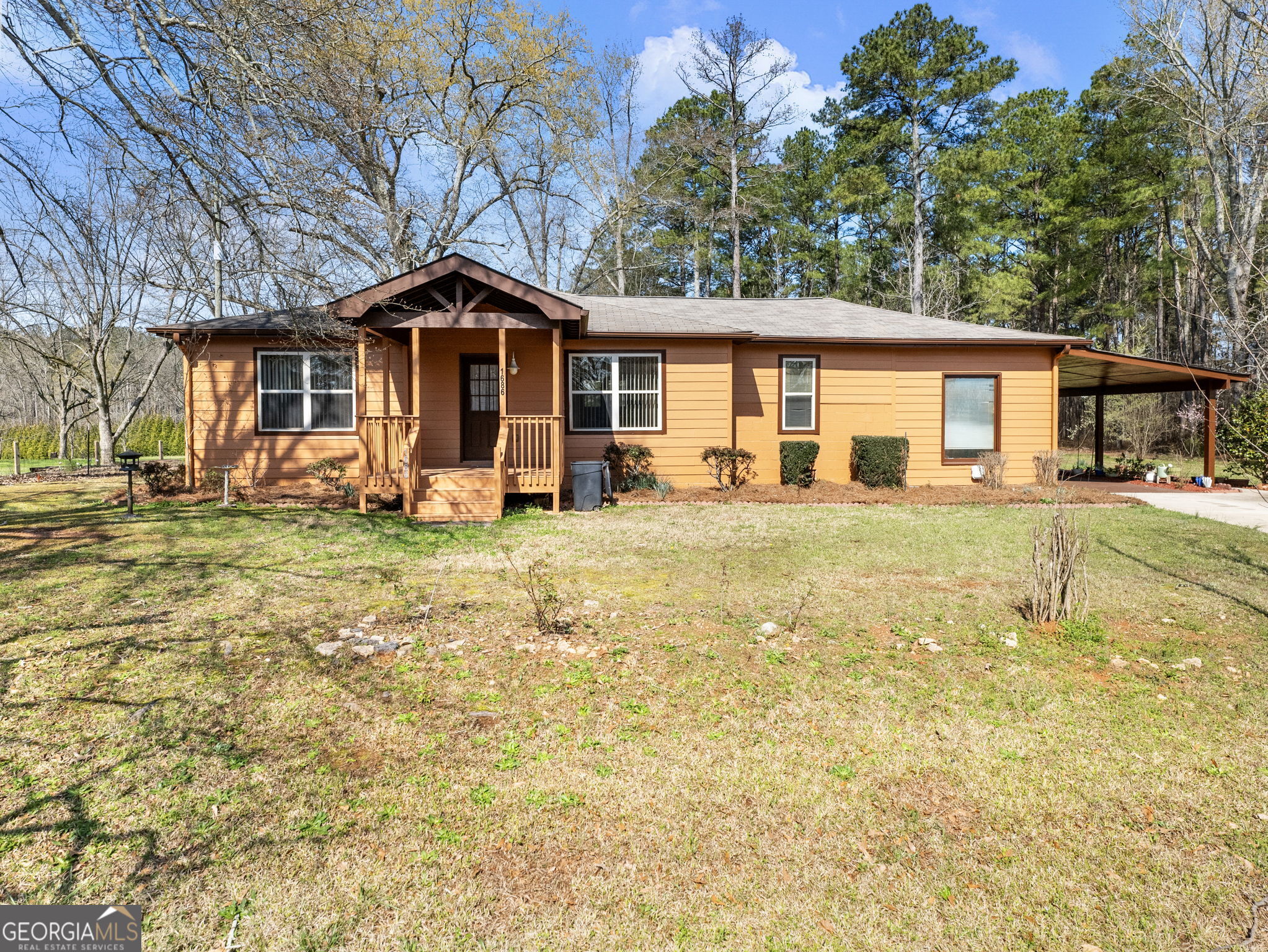 1686 Shoal Creek Road Monroe GA 30656