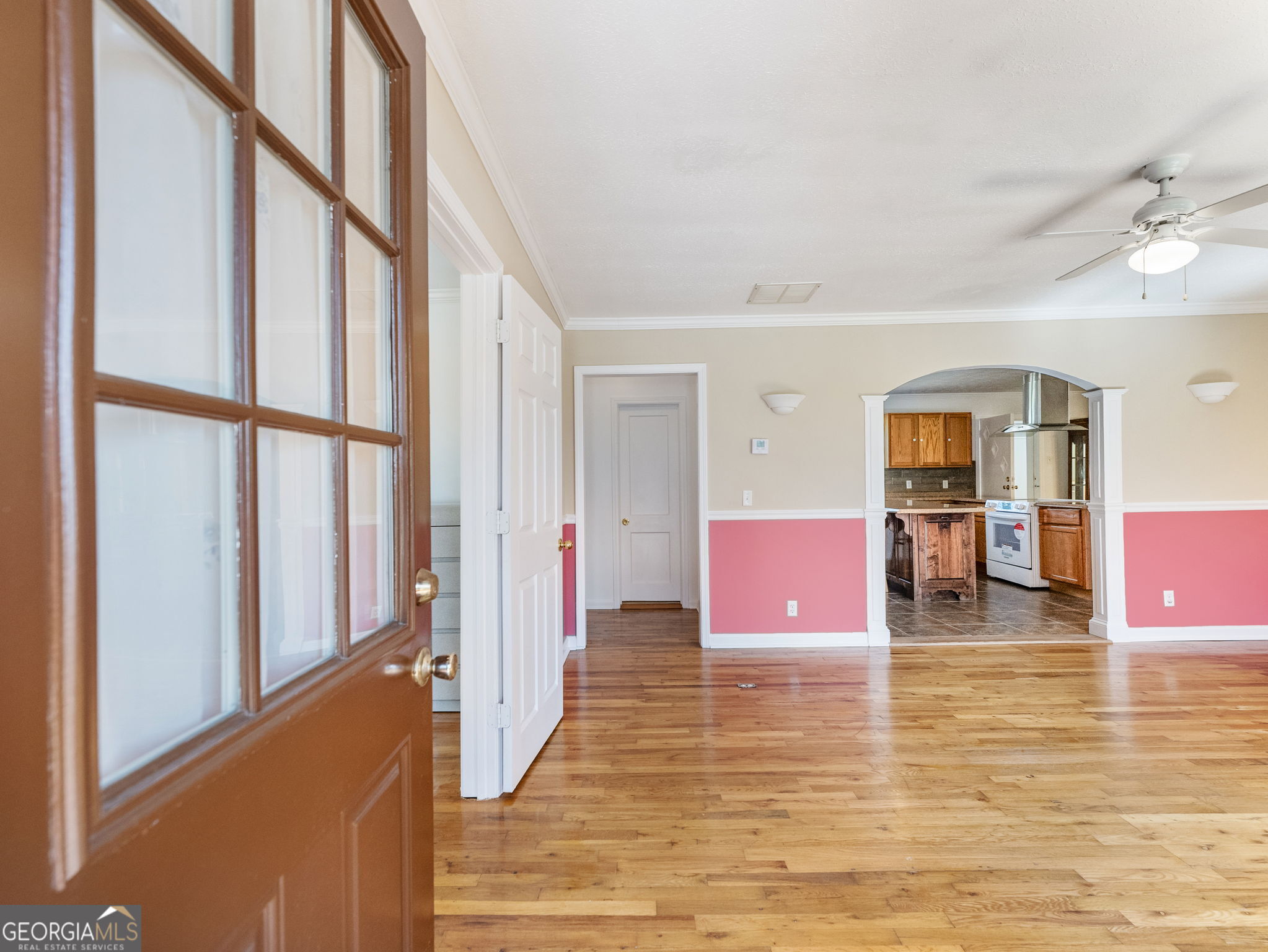 1686 Shoal Creek Road Monroe GA 30656