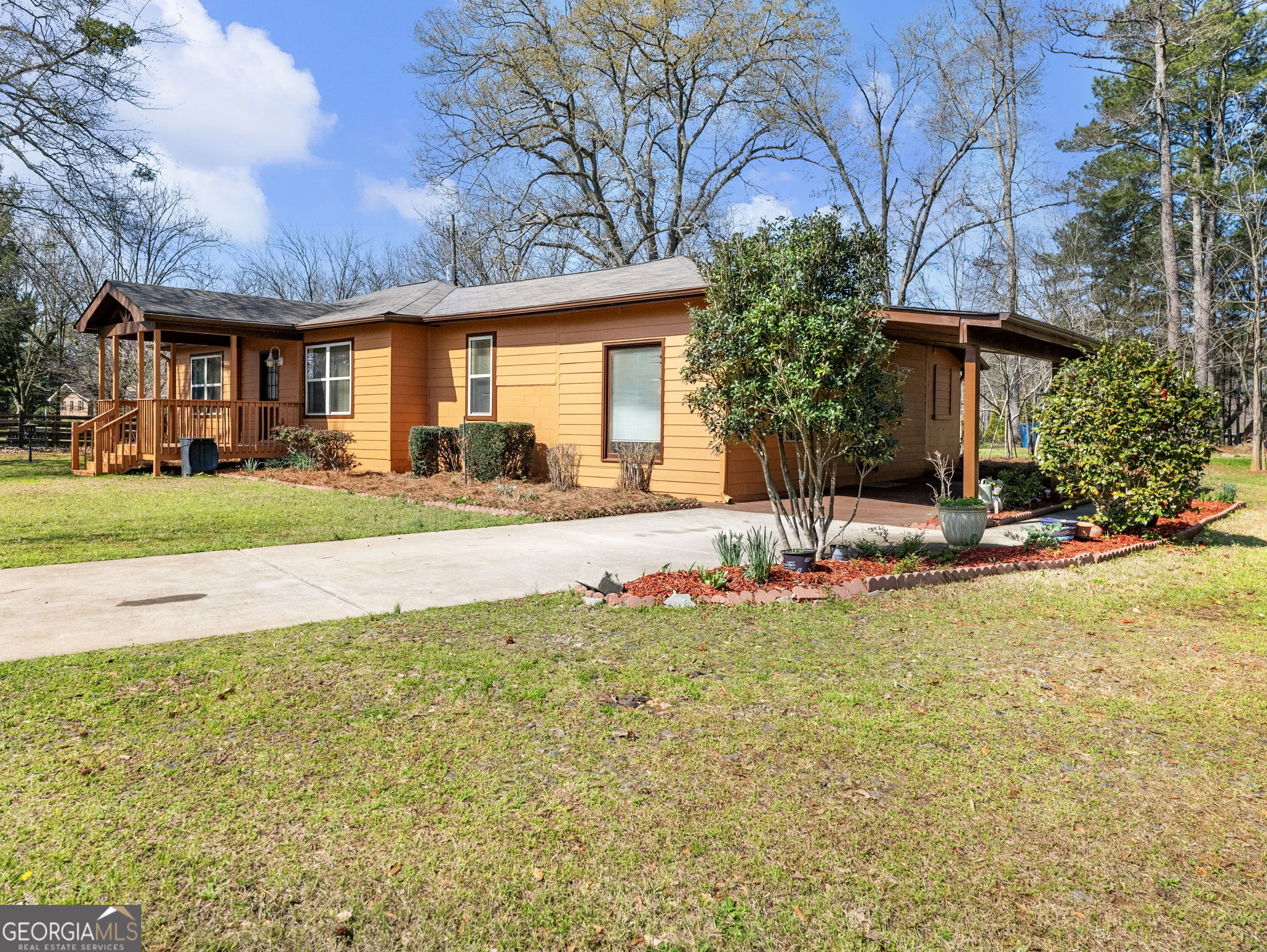 1686 Shoal Creek Road Monroe GA 30656