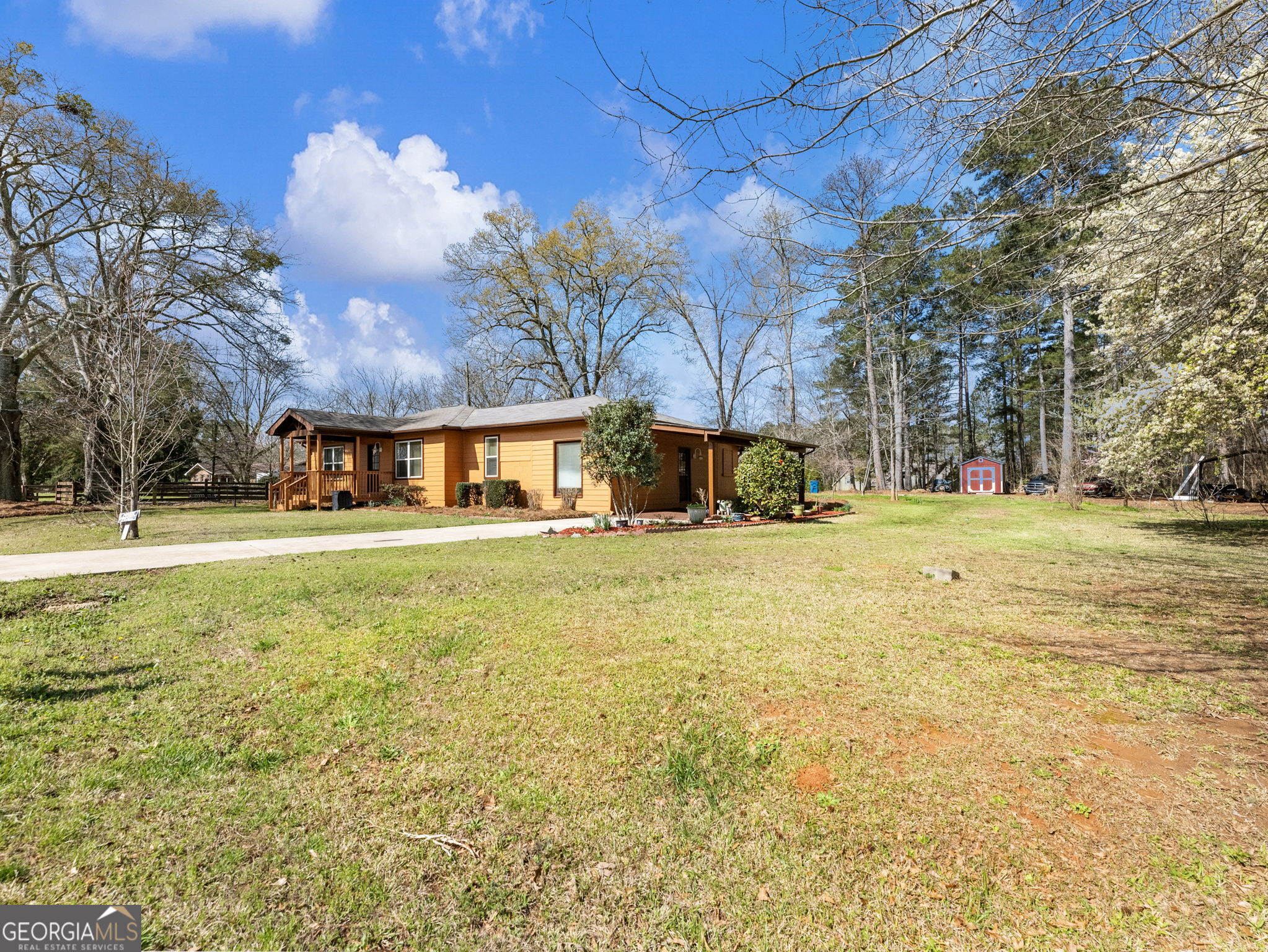 1686 Shoal Creek Road Monroe GA 30656