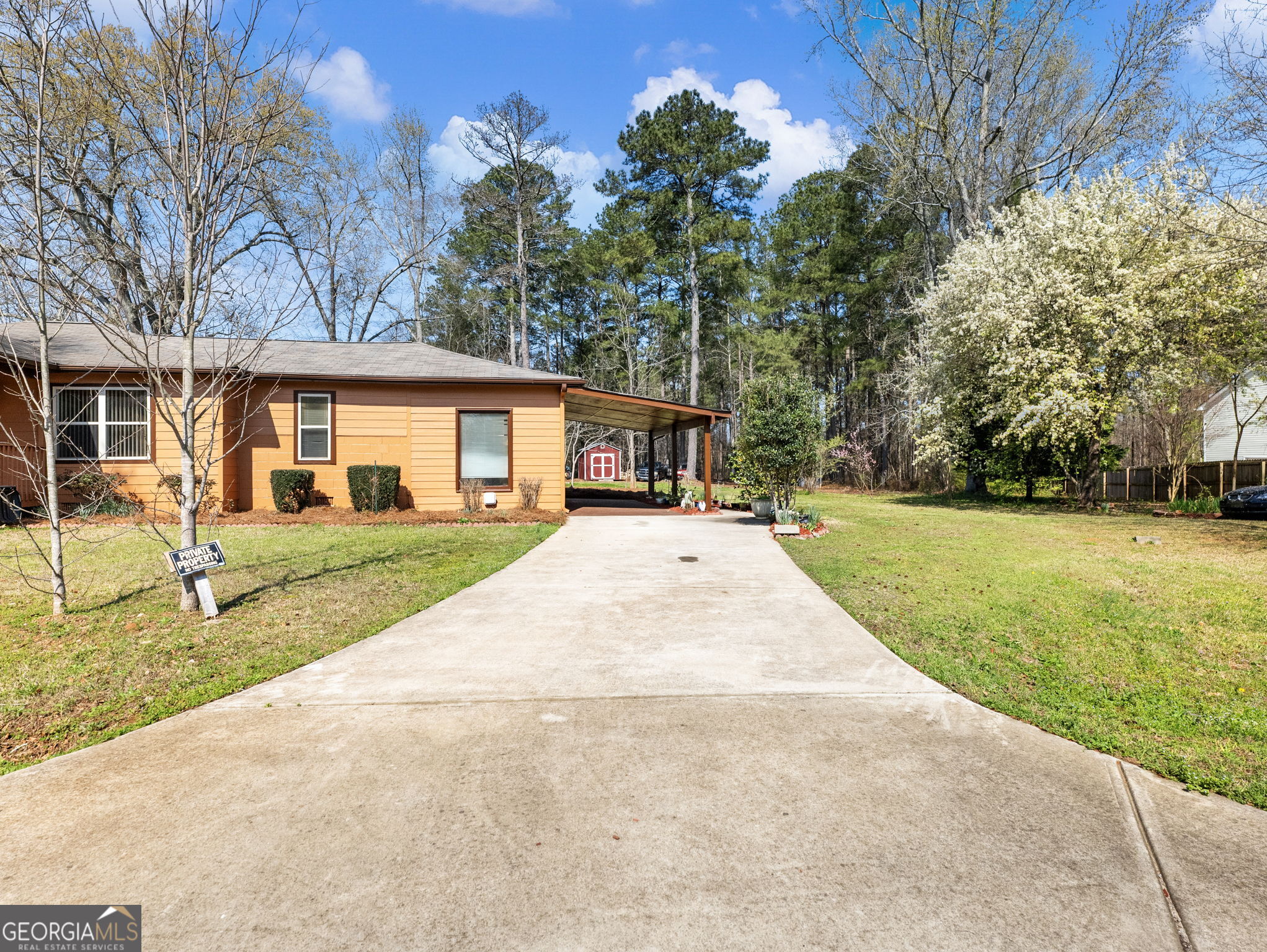 1686 Shoal Creek Road Monroe GA 30656