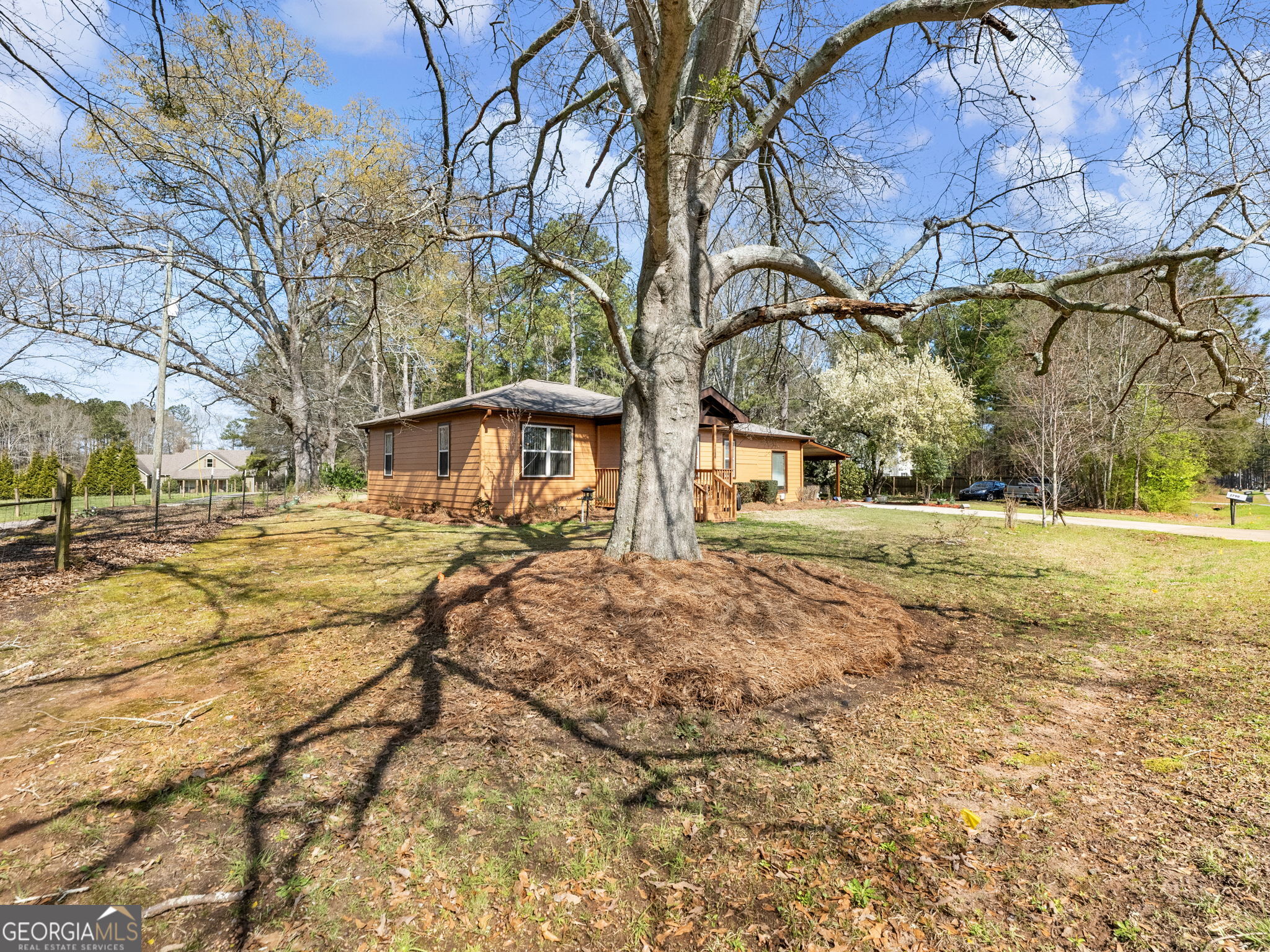 1686 Shoal Creek Road Monroe GA 30656
