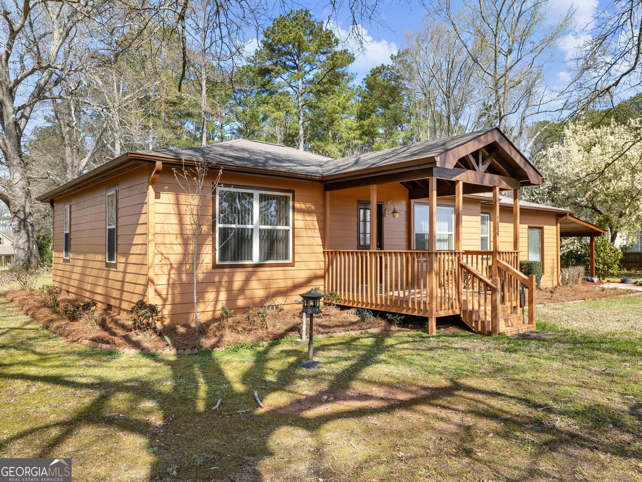1686 Shoal Creek Road Monroe GA 30656