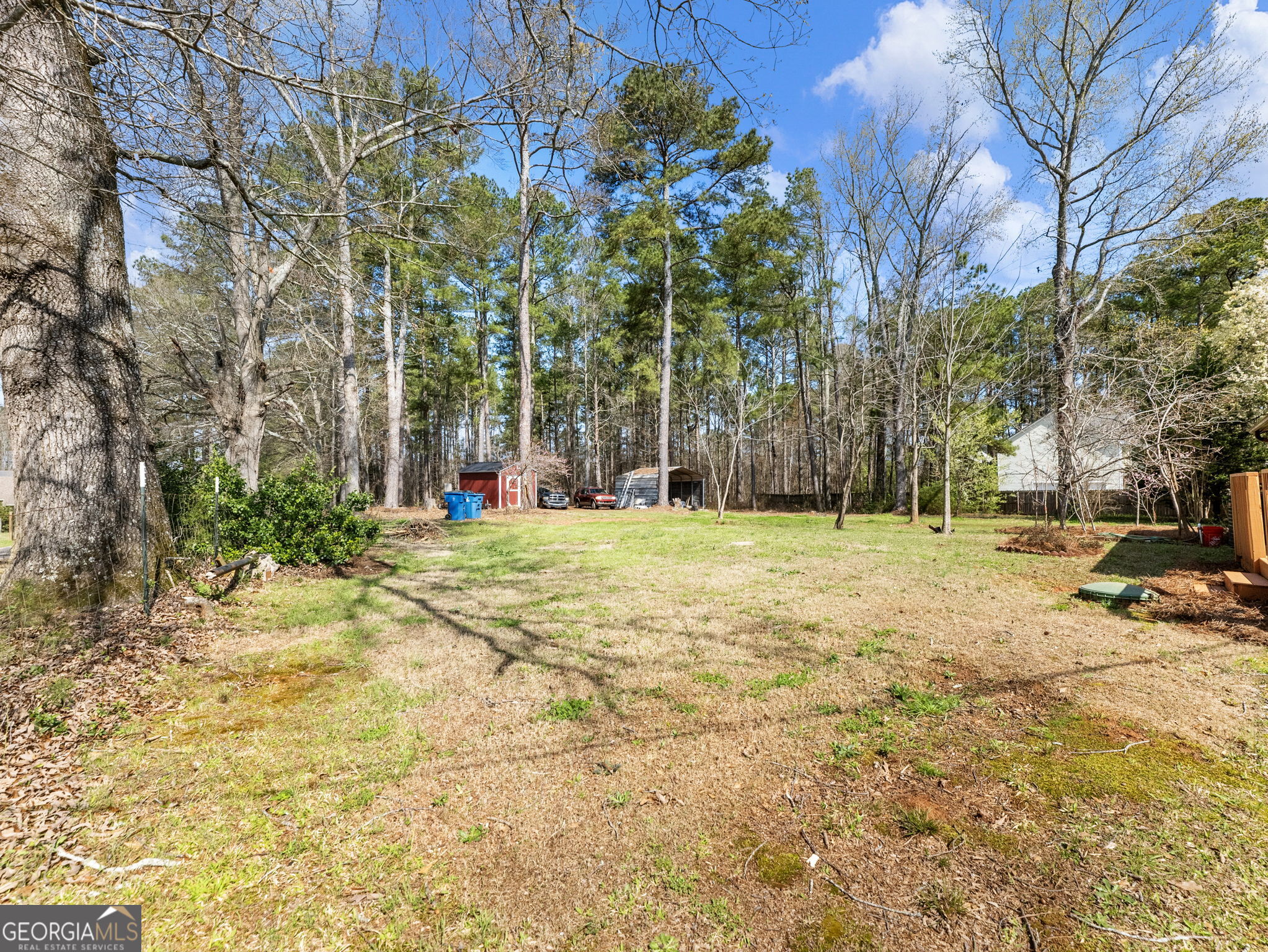 1686 Shoal Creek Road Monroe GA 30656