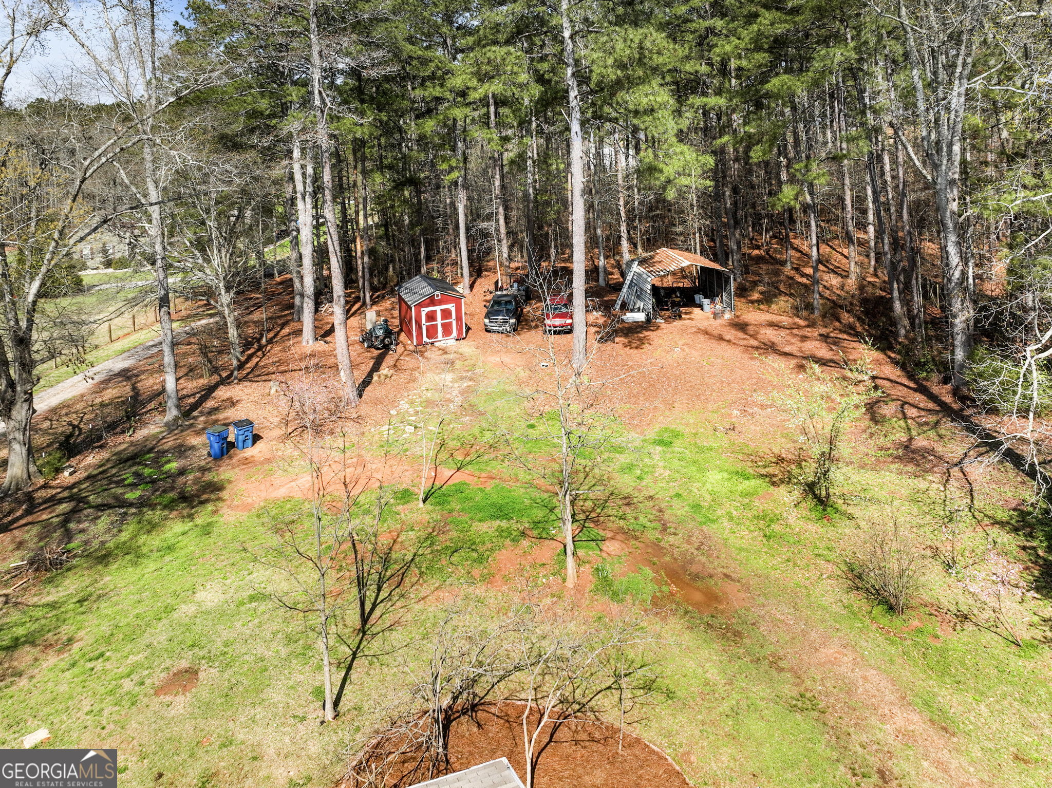 1686 Shoal Creek Road Monroe GA 30656