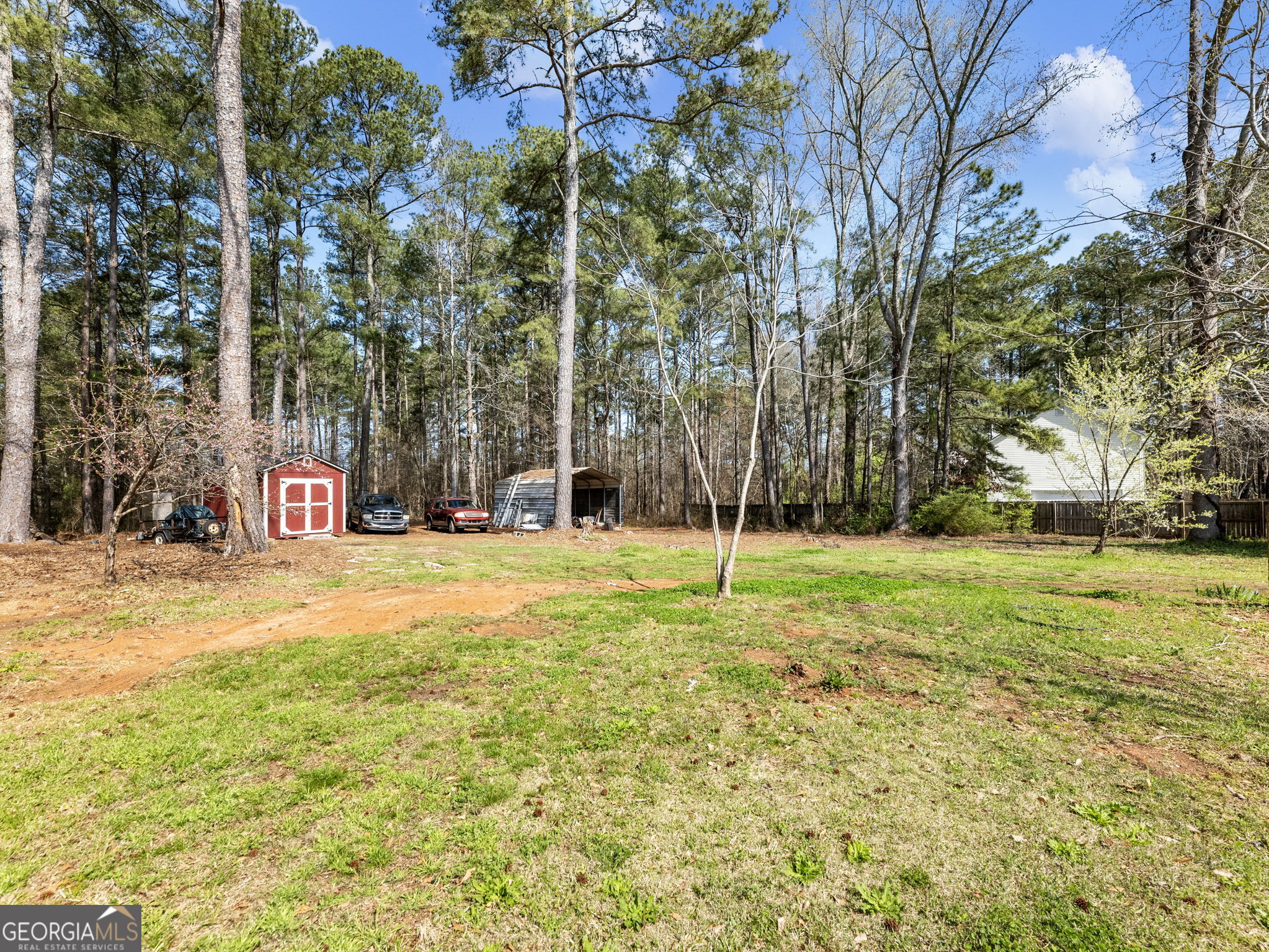 1686 Shoal Creek Road Monroe GA 30656