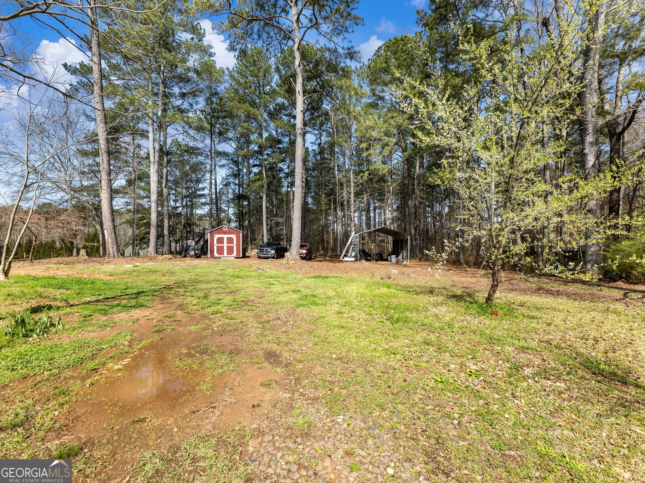 1686 Shoal Creek Road Monroe GA 30656