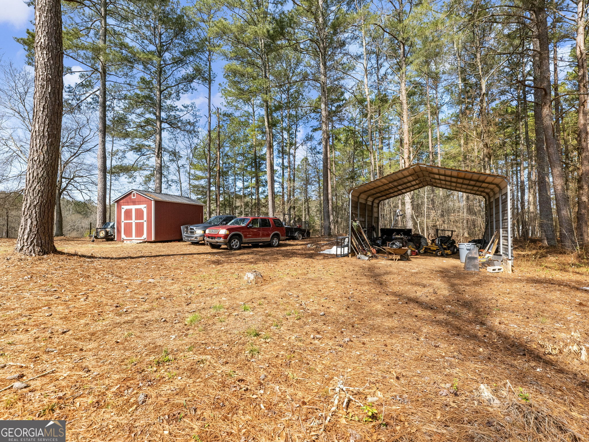 1686 Shoal Creek Road Monroe GA 30656