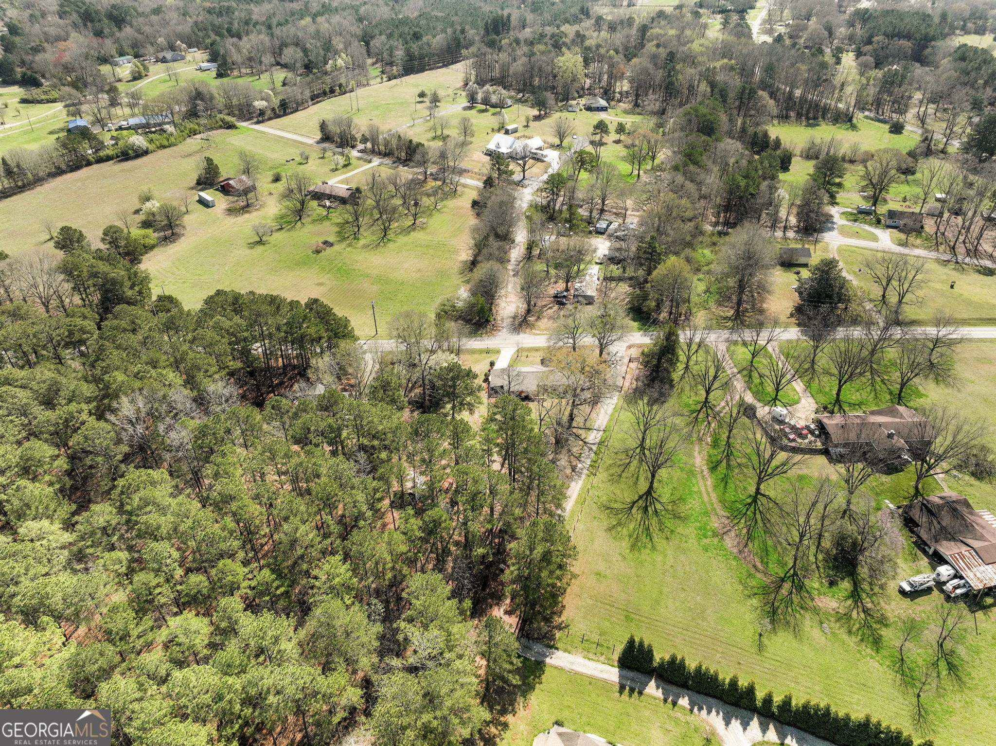 1686 Shoal Creek Road Monroe GA 30656