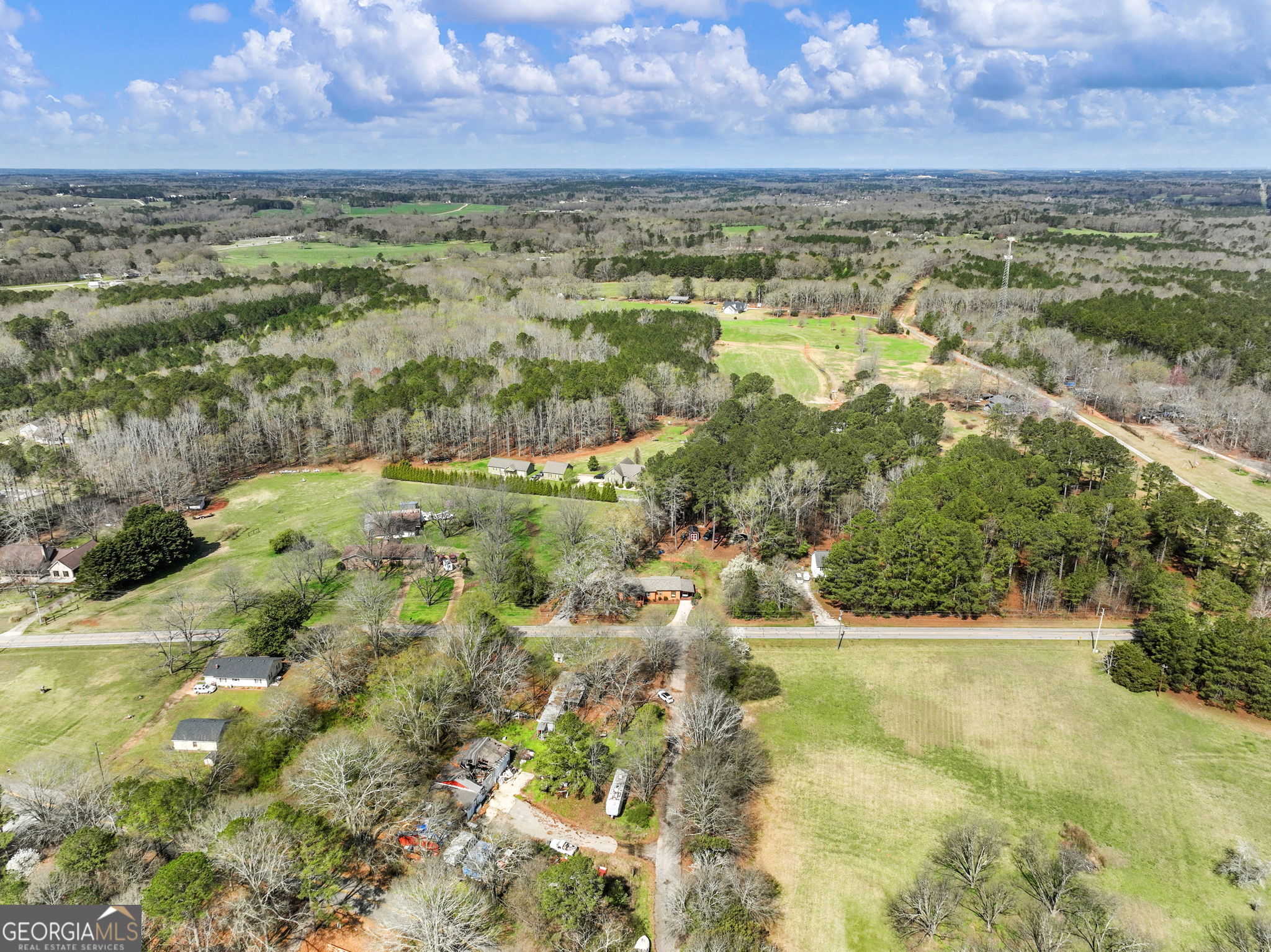 1686 Shoal Creek Road Monroe GA 30656