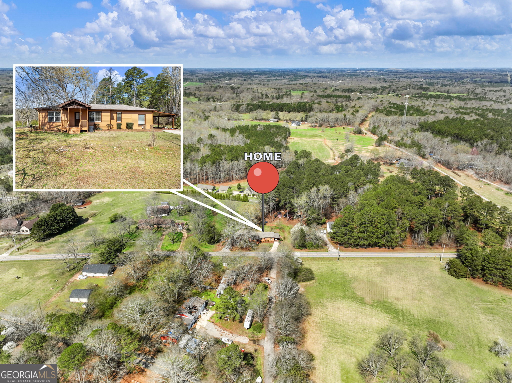 1686 Shoal Creek Road Monroe GA 30656