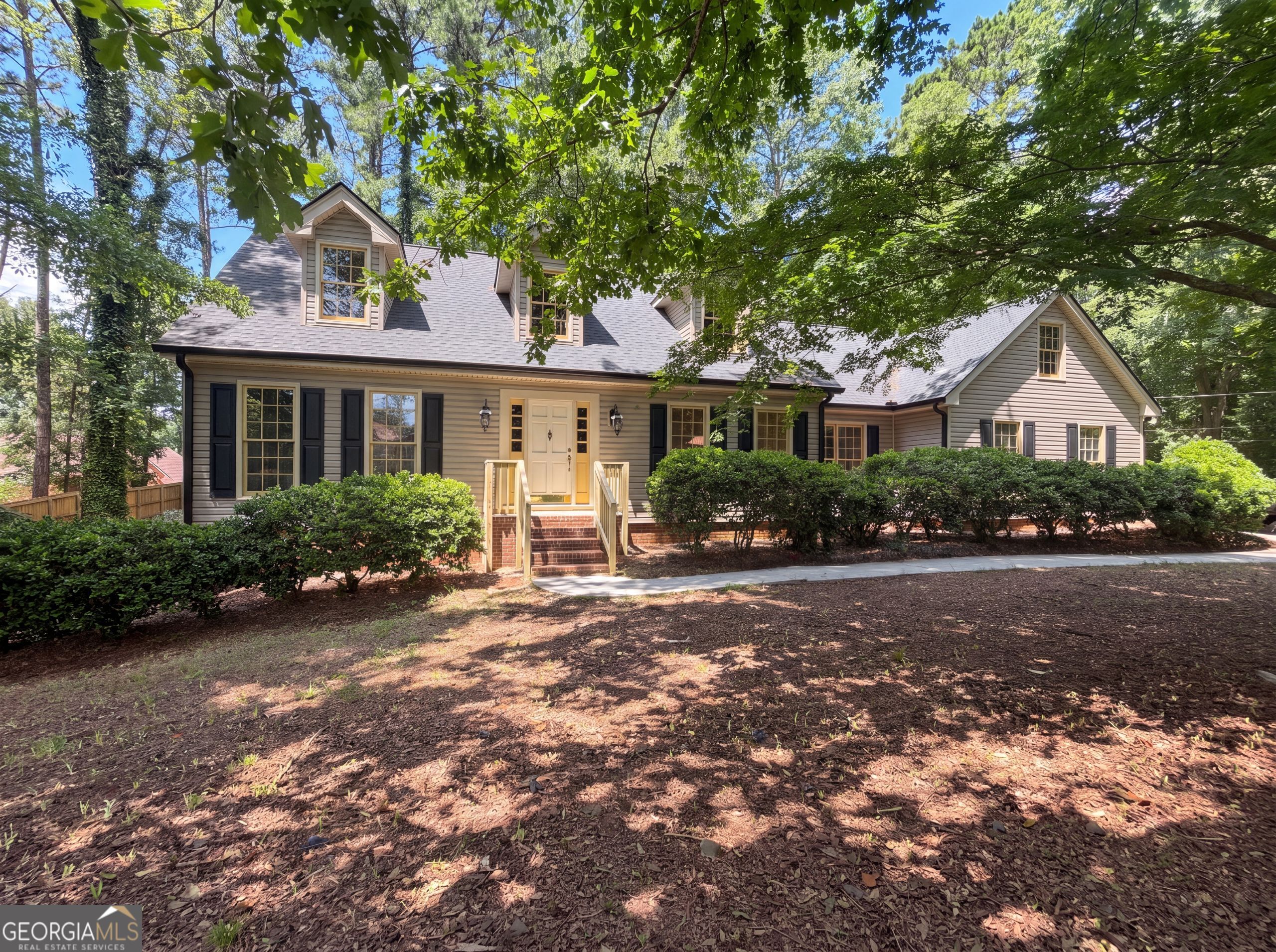 4379 Inns Brook Drive Snellville GA 30039