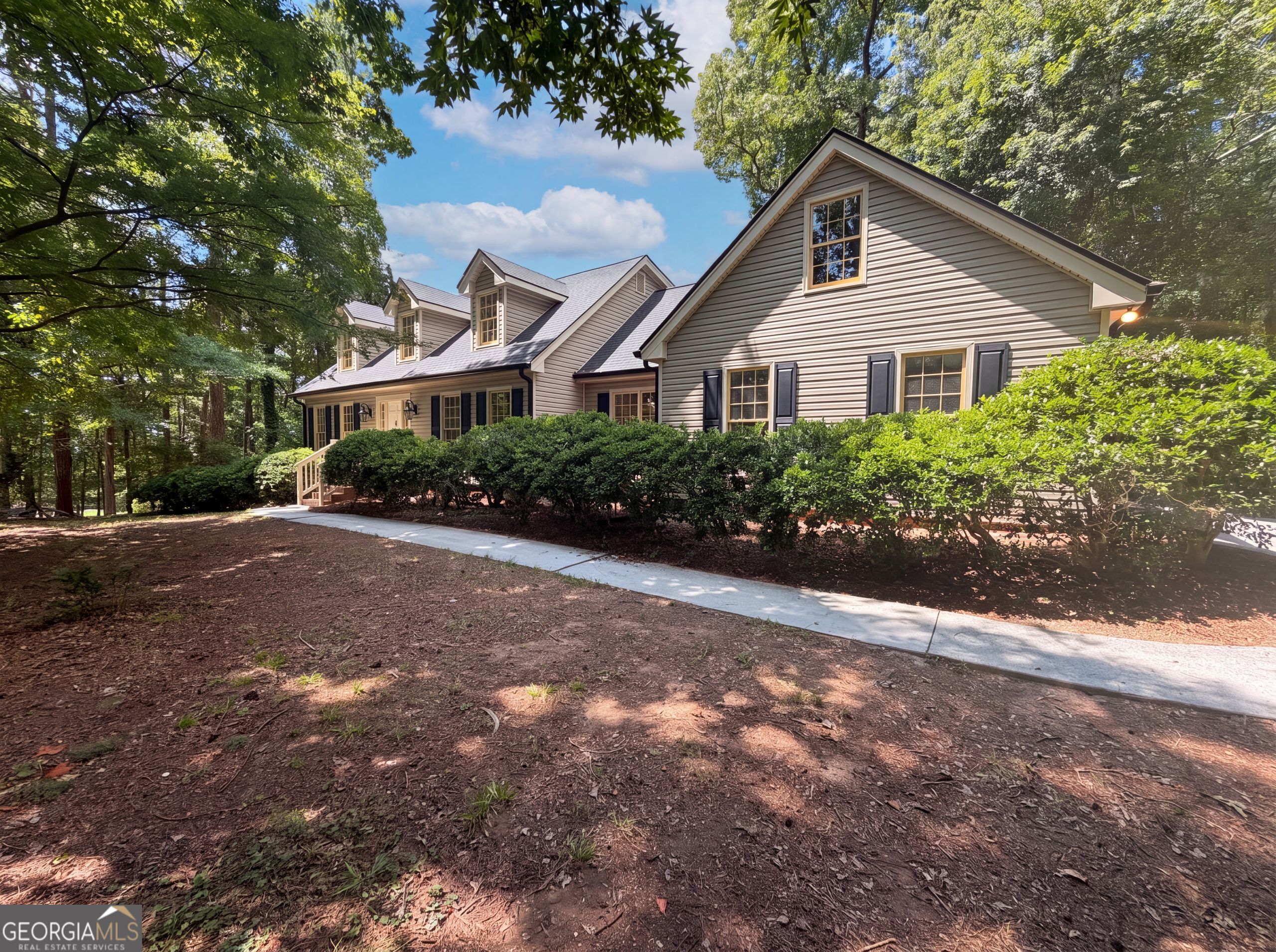 4379 Inns Brook Drive Snellville GA 30039