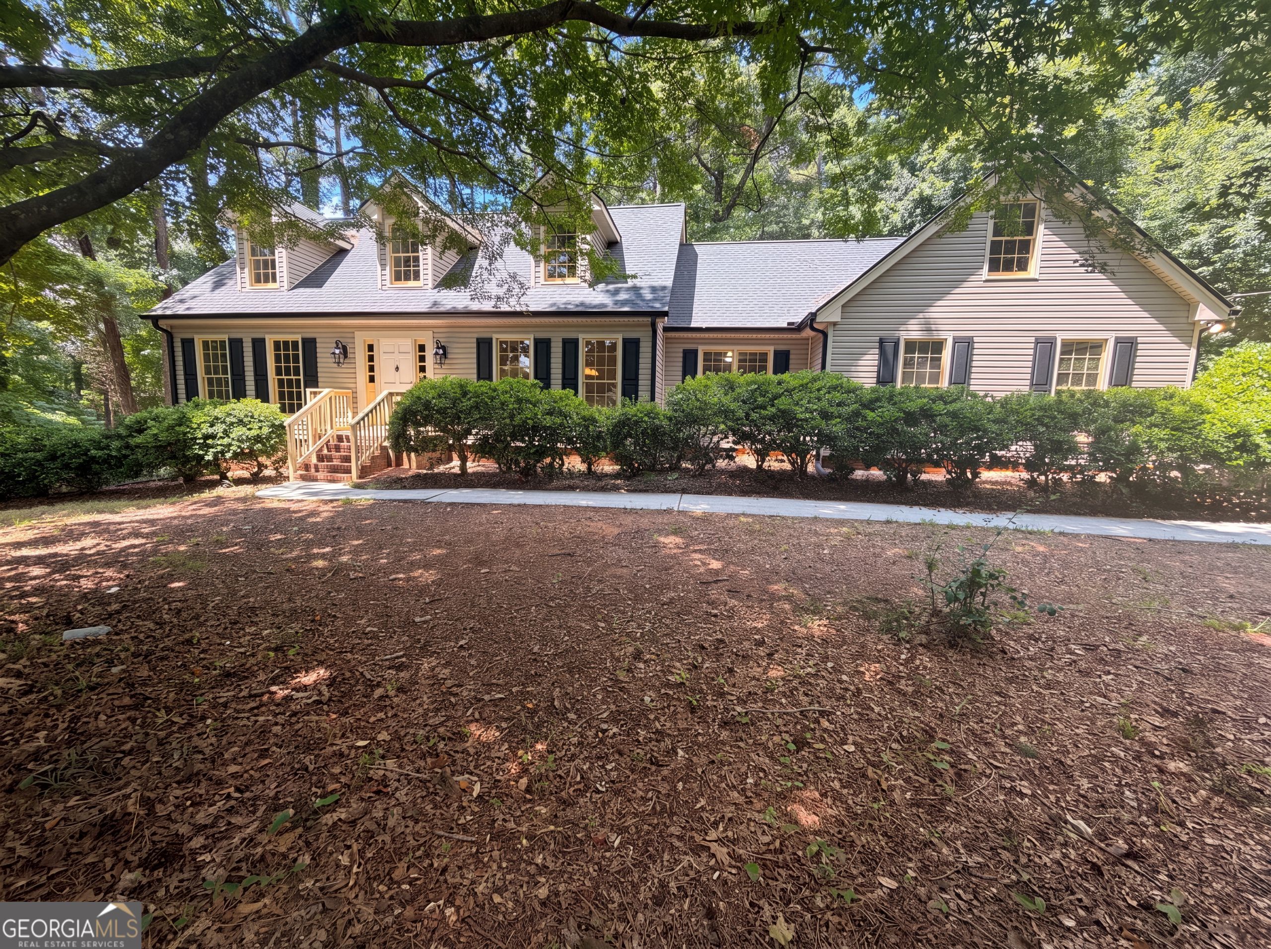 4379 Inns Brook Drive Snellville GA 30039